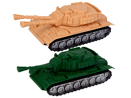 Инерционный Танк 3059025/330