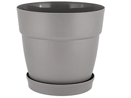 Кашпо цветочное 2л Villa de Fiori 660110025/4382 французский платан с/п