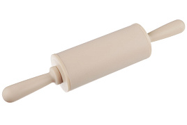 Скалка силикон 891-324