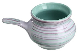 Горшок для запекания 0,25л Кокотница Новарусса ЛАВ00014325/3543