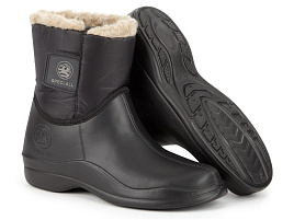 Обувь Ботинки женские утепленные 094 р-р36