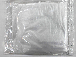 Пакет для мягкой игрушки большой