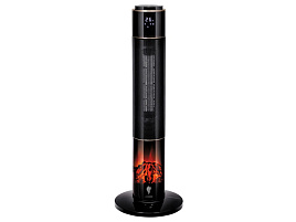 Тепловентилятор LEONORD LPTC-6005K