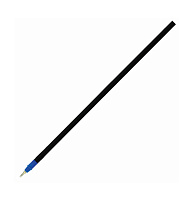 Стержень на масл. осн. My-Tech синий, 140 мм, узел 0,7 мм, линия 0,35 мм