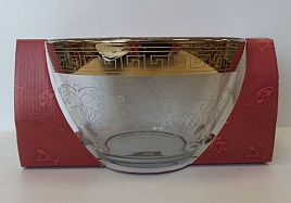Салатник 18см 1326 Гравировка в/уп