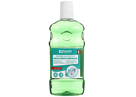 Ополаскиватель для полости рта Family Vilsen 500мл Мультивитаминный