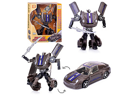 Трансформер FB203-B Гонщик