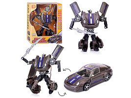 Трансформер FB203-B Гонщик