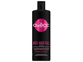 Шампунь Syoss 450мл. Anti-Hair Fall для тонких против выпадения М(Shw)6023