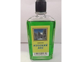Одеколон 83мл.Русский Лес б/ф(Бийск)