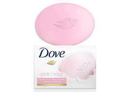 Мыло Dove 90гр Роза М