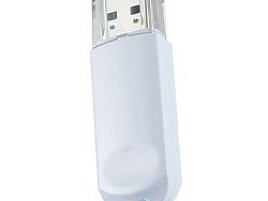 Флеш-драйв Perfeo USB 32Gb C03 белый