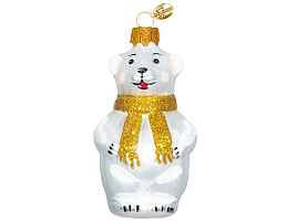 Мишутка в шарфе Ё Ф739/1/2 упак