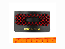 Зажим для волос 167