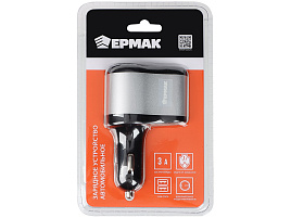Зарядное устройство USB QS 3/0+PD 5B/3/1A 738-018