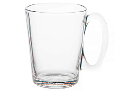 Набор кружек стекло 6шт 290мл ZB243A/8874 в/уп