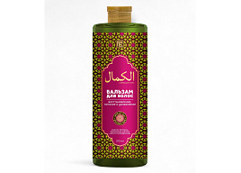 Бальзам для волос Family Golden SPA 570мл Восстановление, питание и увлажнение