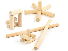 Игра Городки 7664774 Время игры