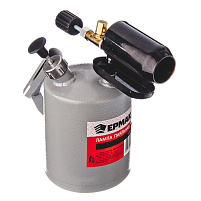 Паяльная лампа 1,5л Ермак 669-335