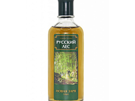 Одеколон НЗ Русский Лес  100мл.б/ф