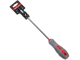 Отвертка крестовая 3*200 Бартекс 138290