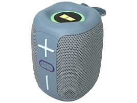 Акустика портативная MORE CHOICE BS33 серый