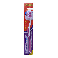 Зубная щетка Fresh Week средняя Massager 0120