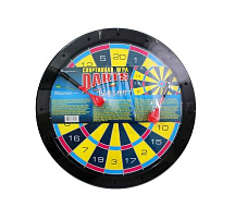 Дартс 00020  Викинг + 2дротика