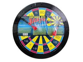 Дартс 00020  Викинг + 2дротика