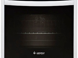 Газовая плита Гефест 5102-02