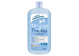 Стиральный порошок жидкий Аромика Гель 1100мл  М Prachka Universal