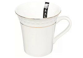 Кружка 340мл CS557412-A/6797 Снежная королева