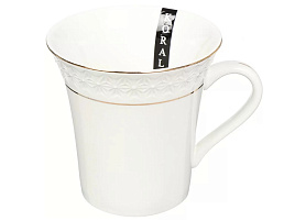 Кружка 340мл CS557412-A/6797 Снежная королева