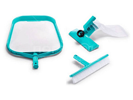 Набор для чистки бассейна 29056