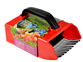 Емкость комбаин для сбора ягод 843-041/0728 23*13*7