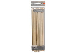 Шпажки-шампуры 25см 437-208