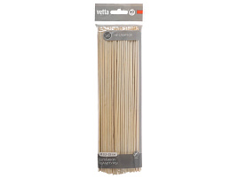 Шпажки-шампуры 25см 437-208