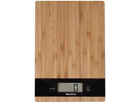 Весы кухонные BLACKTON BT KS111