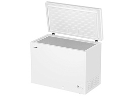 Морозильная камера HAIER HCE-251R