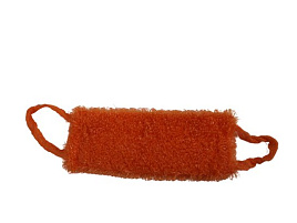 Мочалка  для тела Медведь №035