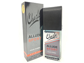 Туалетная вода мужская Чарли Аллюд Спорт 100мл