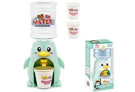 Кулер для воды FCJ0585532 Пингвиненок