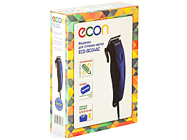 Машинка для стрижки ECON ECO-BC04AC