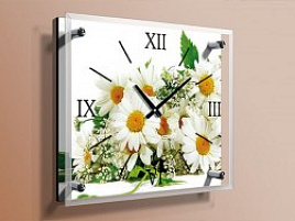 Часы настенные Сюжет 50*50 М31