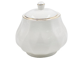 Сахарница керамика 820-030 Шарм 300мл