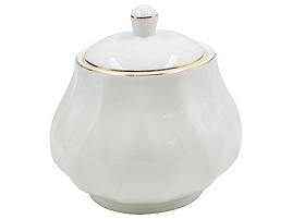 Сахарница керамика 820-030 Шарм 300мл