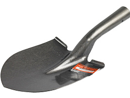 Лопата штыковая б/ч Шабашка 153-0032 малая