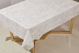 Клеенка столовая Фантастик 1,32*20м SFPU-7963В