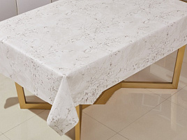 Клеенка столовая Фантастик 1,32*20м SFPU-7963В