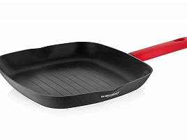 Сковорода-гриль 28см Vensal SV1027/1521